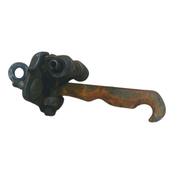 Limitador Porta Traseira Direita Peugeot 306