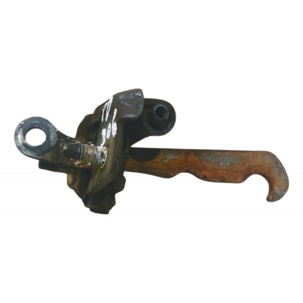 Limitador Porta Traseira Direita Peugeot 306