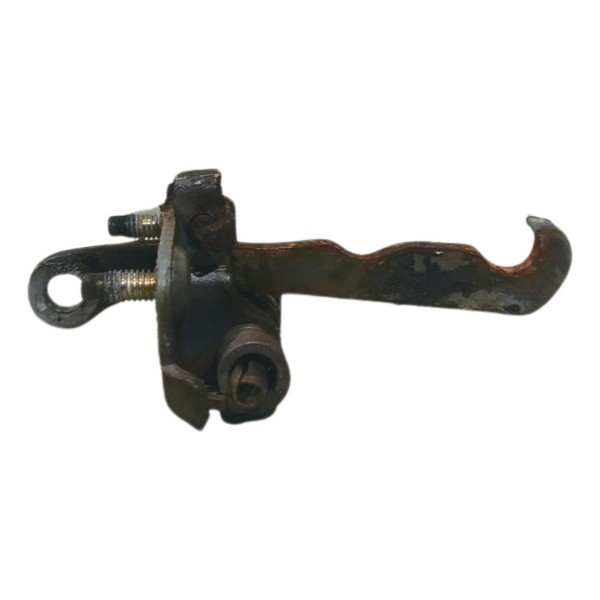 Limitador Porta Traseira Direita Peugeot 306