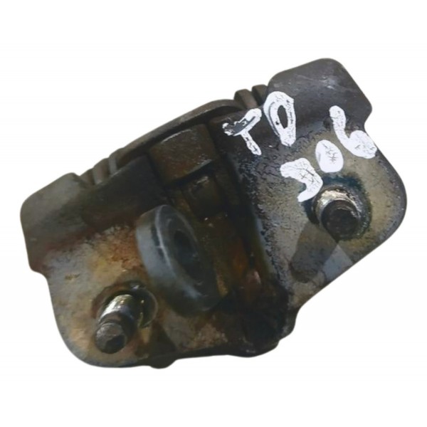 Limitador Porta Traseira Direita Peugeot 306
