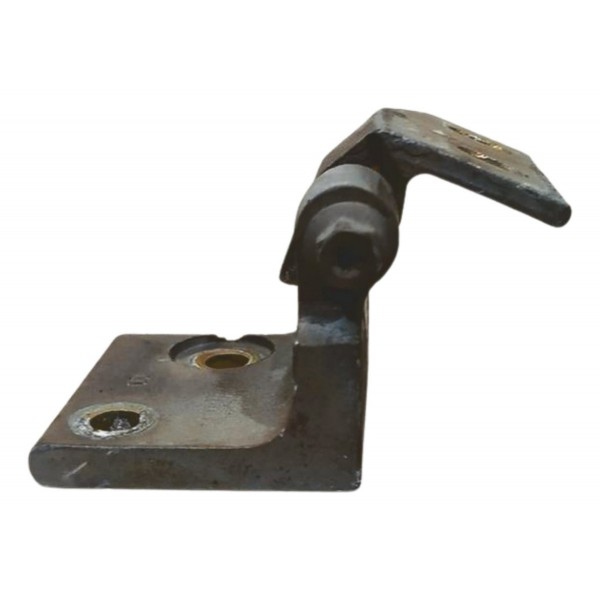 Dobradiça Superior Porta Dianteira Esquerda Peugeot 306