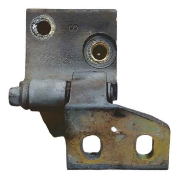 Dobradiça Superior Porta Dianteira Esquerda Peugeot 306