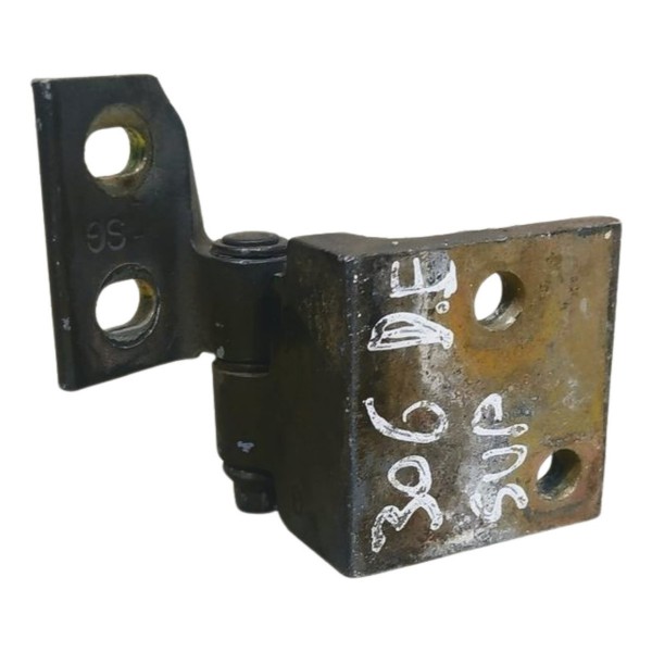 Dobradiça Superior Porta Dianteira Esquerda Peugeot 306