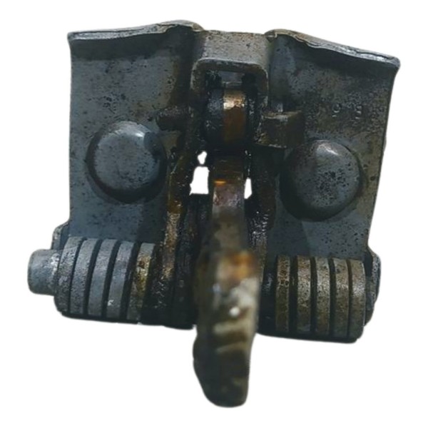 Limitador Porta Dianteira Esquerda Peugeot 306