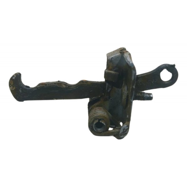 Limitador Porta Dianteira Esquerda Peugeot 306