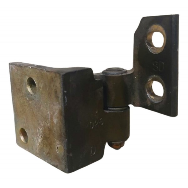 Dobradiça Superior Porta Traseira Direita Peugeot 306