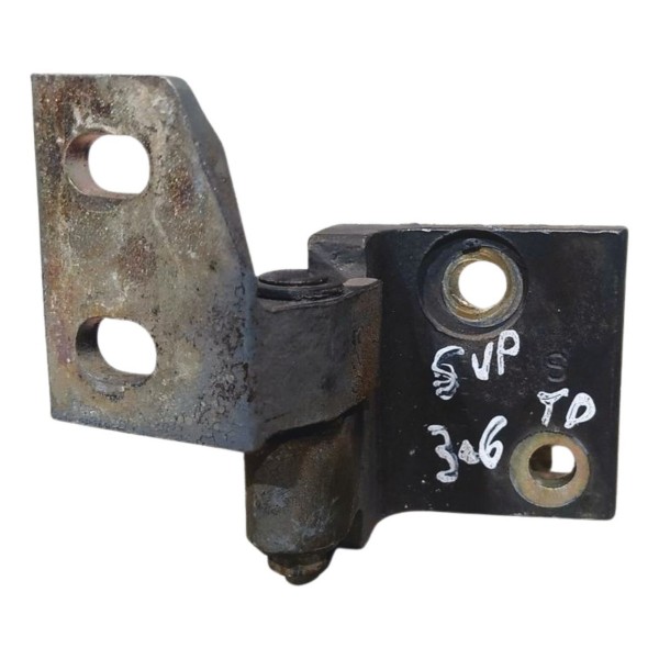 Dobradiça Superior Porta Traseira Direita Peugeot 306