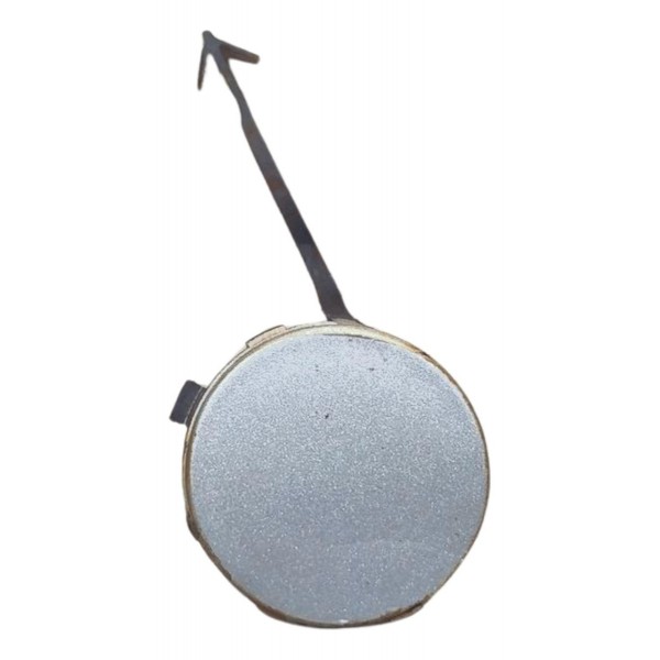 Tampa Reboque Para Choque Dianteiro Citroen C4 Hatch