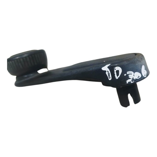 Manivela Vidro Porta Traseira Direita Peugeot 306