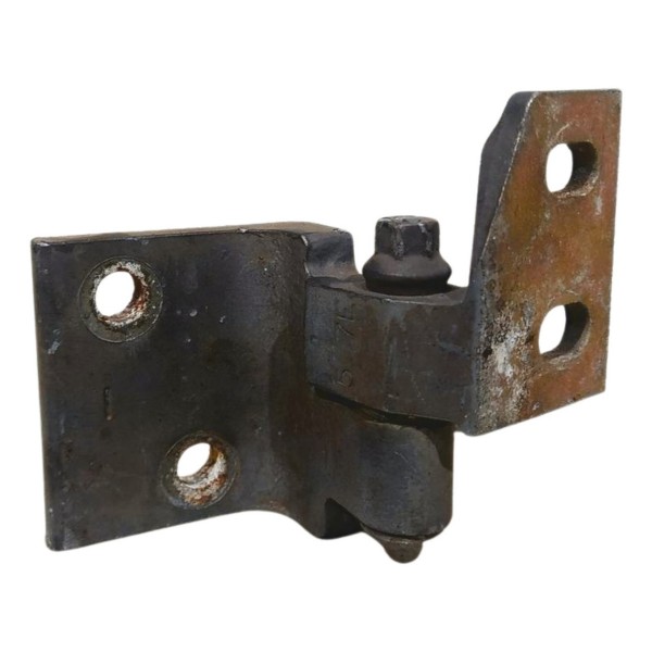 Dobradiça Inferior Porta Dianteira Esquerda Peugeot 306
