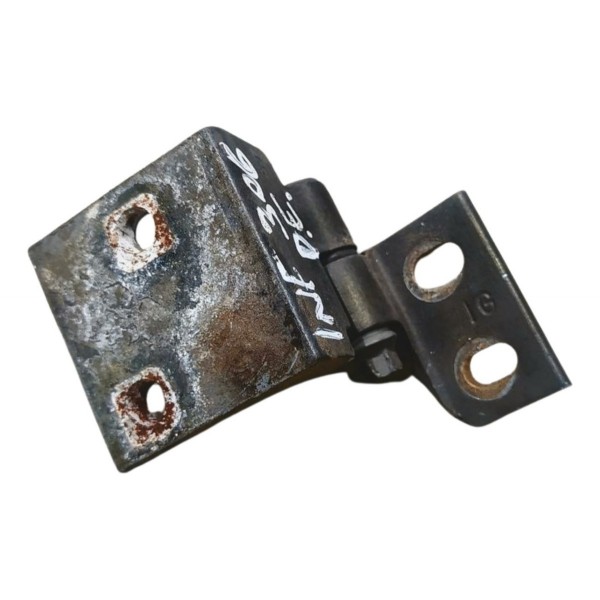 Dobradiça Inferior Porta Dianteira Esquerda Peugeot 306