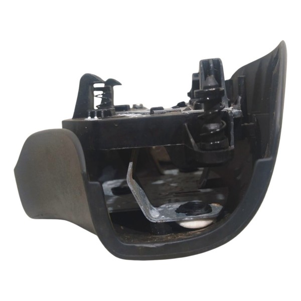 Capa Buzina Volante Citroen C3 2009
