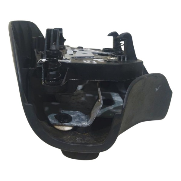 Capa Buzina Volante Citroen C3 2009