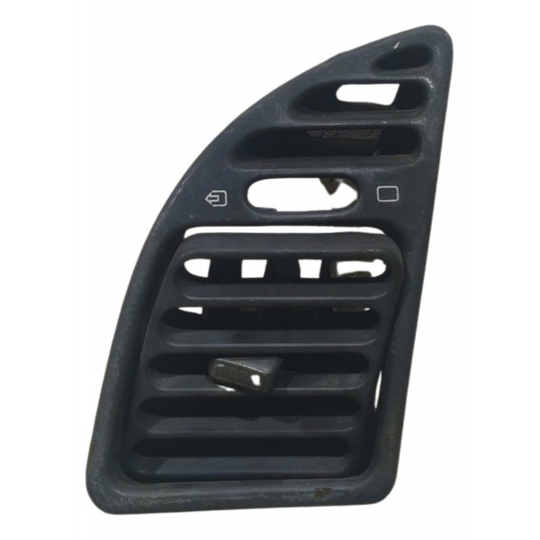 Difusor Ar Esquerdo Painel Peugeot 306 1998