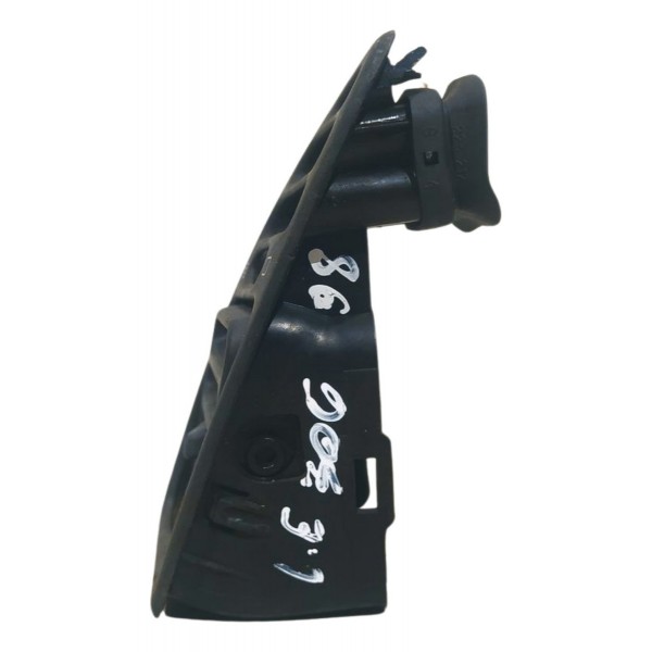 Difusor Ar Esquerdo Painel Peugeot 306 1998