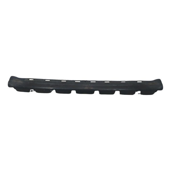 Suporte Central Para Choque Traseiro Peugeot 307 Sedan 2007