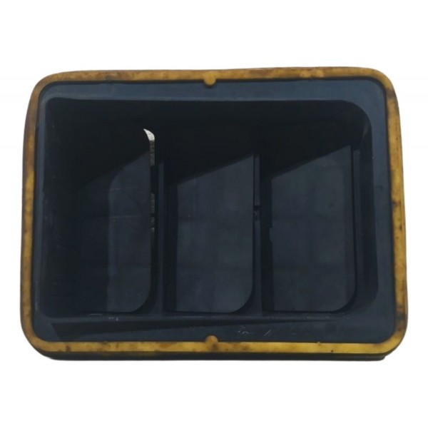 Difusor Esquerdo Carroceria Traseira Peugeot 307 Sedan