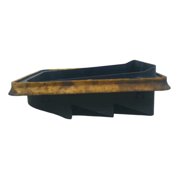 Difusor Esquerdo Carroceria Traseira Peugeot 307 Sedan