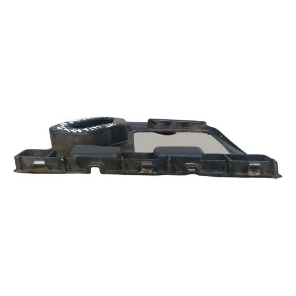Suporte Direito Para Choque Traseiro Peugeot 307 Sedan