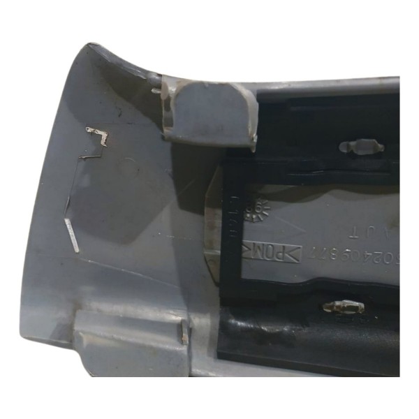 Acabamento Superior Coluna Central Direita Peugeot 306 1998
