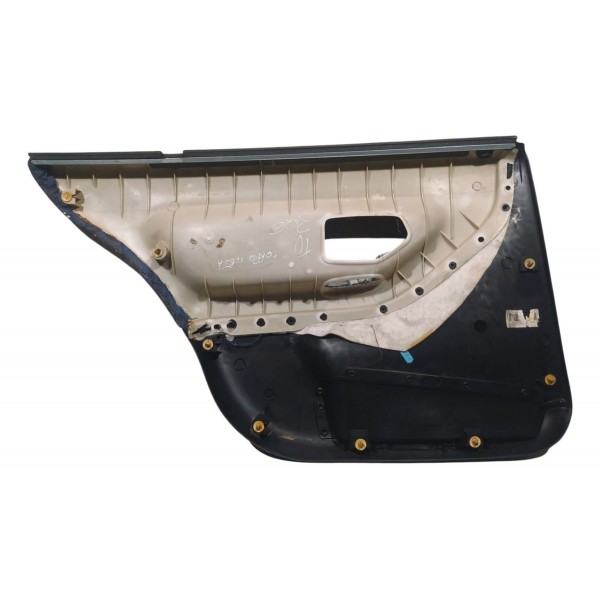Forro Porta Traseira Direita Peugeot 306