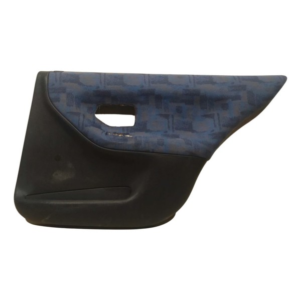 Forro Porta Traseira Direita Peugeot 306