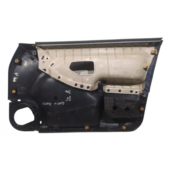 Forro Porta Dianteira Esquerda Peugeot 306