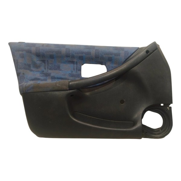 Forro Porta Dianteira Esquerda Peugeot 306