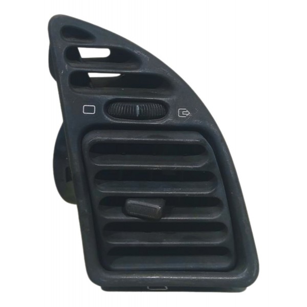 Difusor Ar Direito Painel Peugeot 306 1998