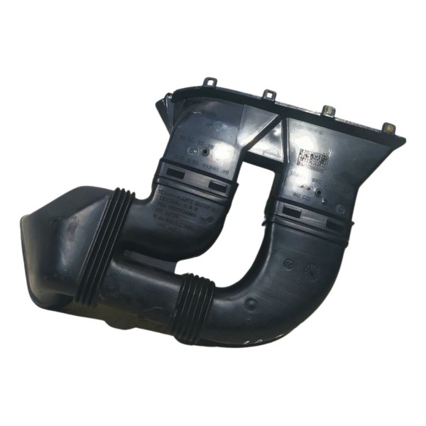 Duto Ar Condicionado Central Peugeot 306 1998