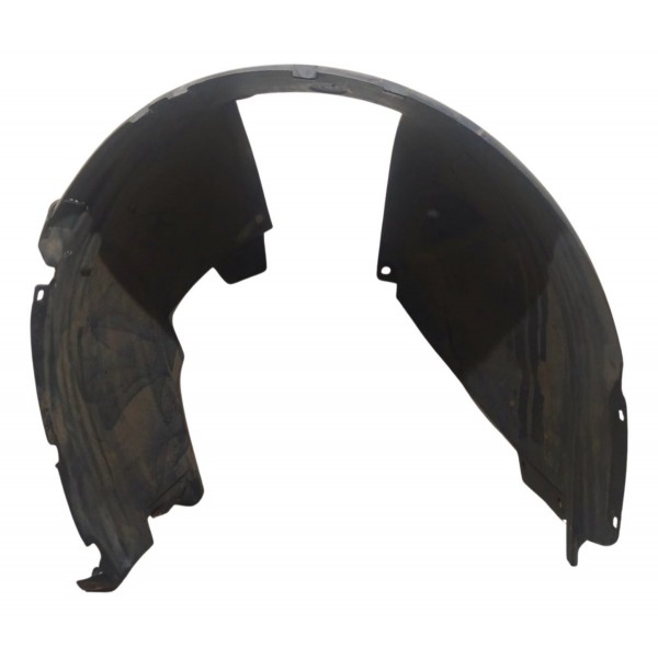 Para Barro Dianteiro Esquerdo Renault Sandero 2008 2013