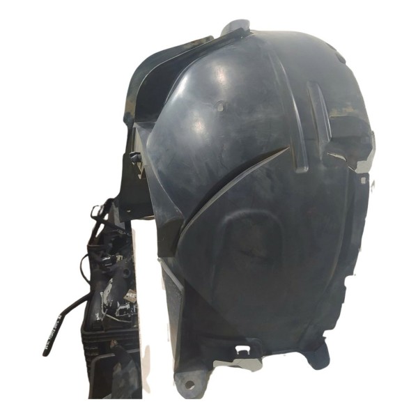 Para Barro Dianteiro Esquerdo Renault Sandero 2008 2013