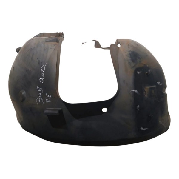Para Barro Dianteiro Esquerdo Peugeot 308 2012