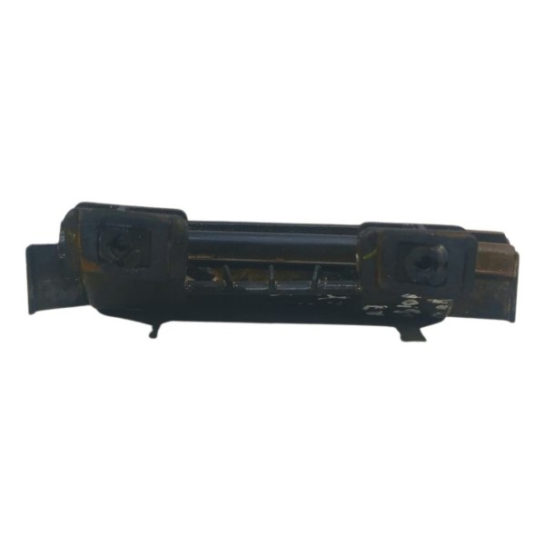 Guia Canalenta Vidro Porta Dianteira Esquerda Peugeot 207 11