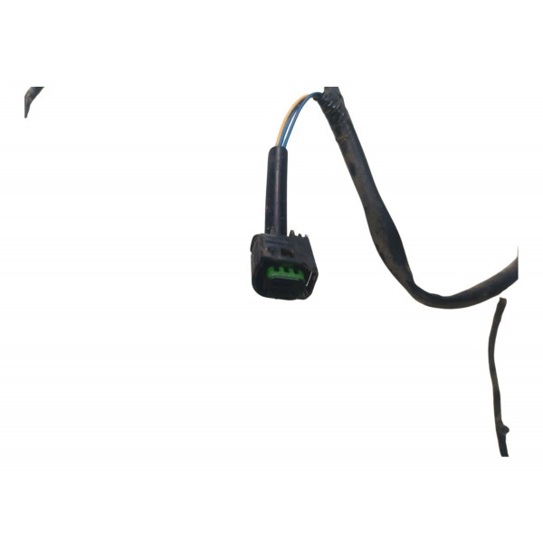 Chicote Sensor Estacionamento Peugeot 307 Sedan 2007
