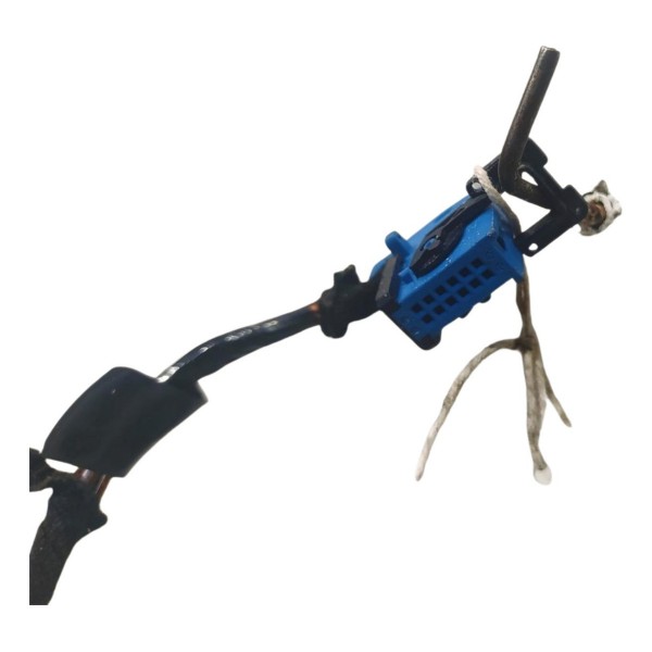 Chicote Sensor Estacionamento Peugeot 307 Sedan 2007