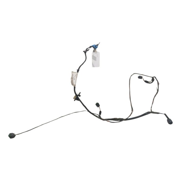 Chicote Sensor Estacionamento Peugeot 307 Sedan 2007