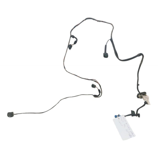 Chicote Sensor Estacionamento Peugeot 307 Sedan 2007