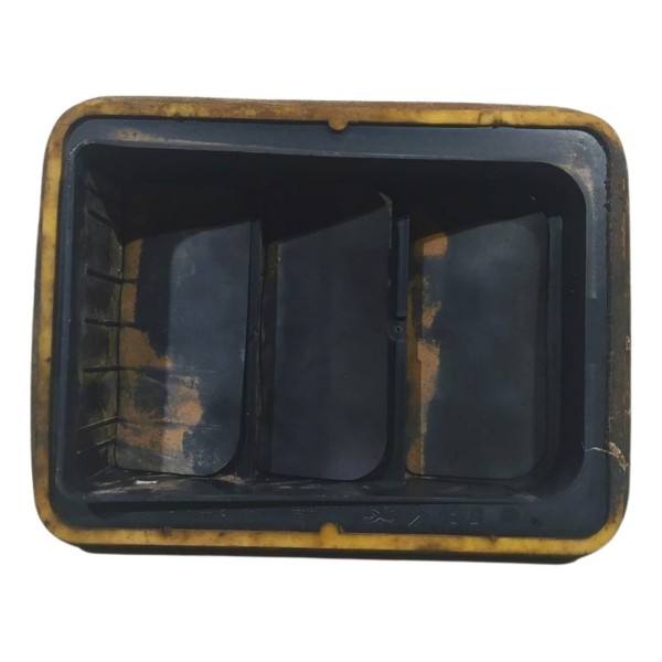 Difusor Ar Direito Carroceria Traseira Peugeot 307 Sedan 07