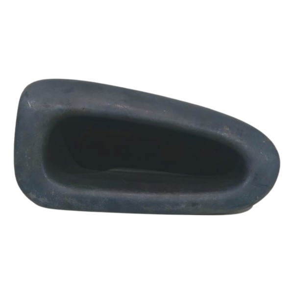 Puxador Porta Dianteira Direita Peugeot 207 2011