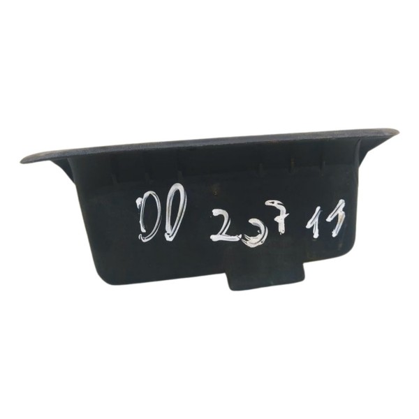 Puxador Porta Dianteira Direita Peugeot 207 2011