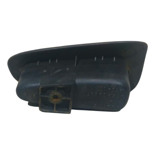 Puxador Porta Dianteira Direita Peugeot 207 2011