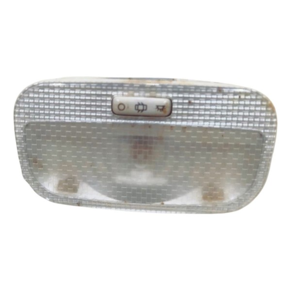 Luz Teto Cortezia Citroen C4 Hatch 2010