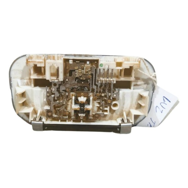Luz Teto Cortezia Citroen C4 Hatch 2010