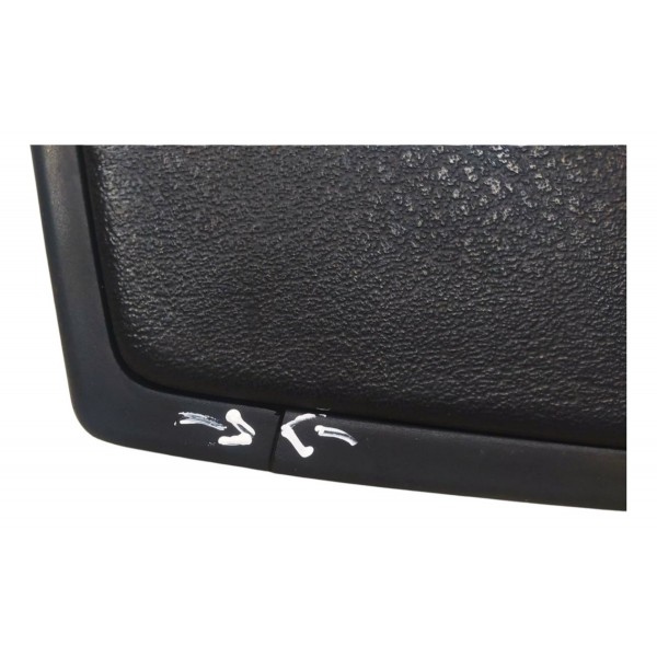 Porta Objetos Painel Tabelior Peugeot 306 1998 Com Detalhe