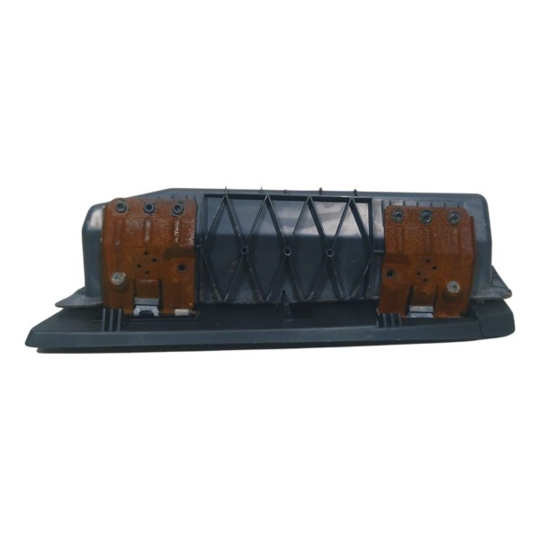 Porta Objetos Painel Tabelior Peugeot 306 1998 Com Detalhe