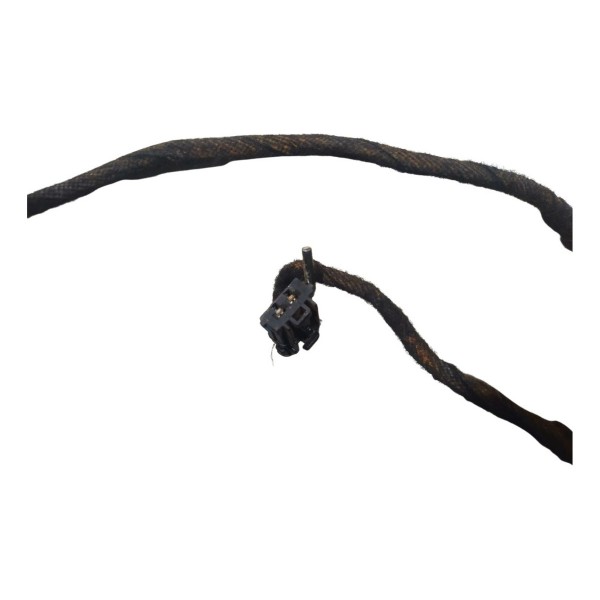 Chicote Porta Traseira Direita Peugeot 207 2011