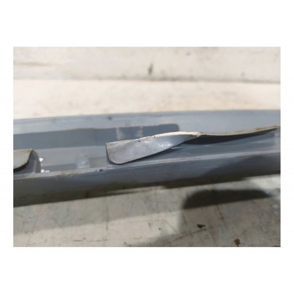 Acabamento Coluna Dianteira Esquerda Peugeot 306 1998