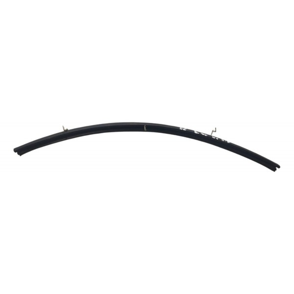 Pestana Externa Porta Dianteira Esquerda Peugeot 206 2008