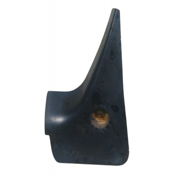Acabamento Lanterna Esquerda Peugeot 307 Sedan 2007